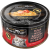 (原箱優惠)(新包裝) Fussie Cat 80g Premium Gravy Black Label ((Tuna with Salmon Formula)) in Gravy 全齡肉汁主食罐 極品吞拿魚+三文魚 80克 X24罐 (FUG-GRC) 